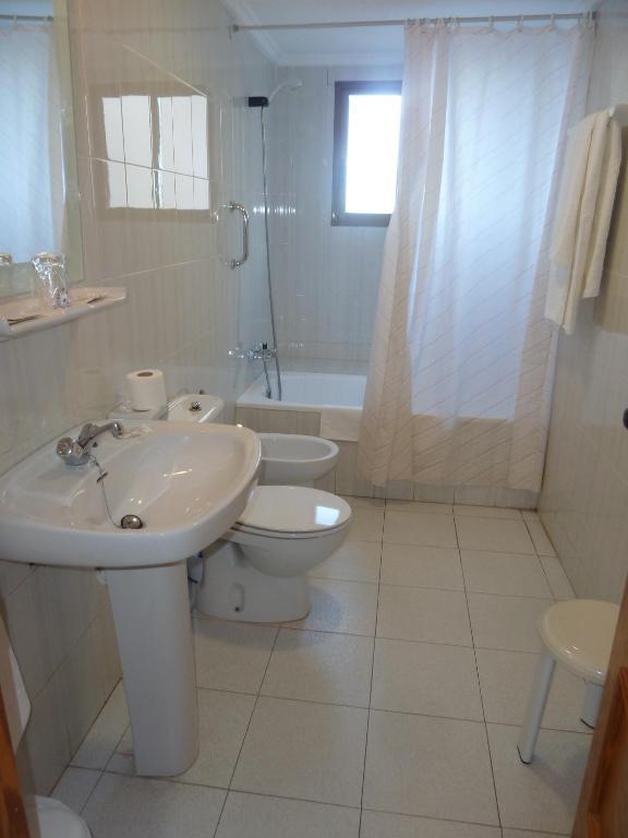 Hotel Levante Guardamar del Segura Habitación foto